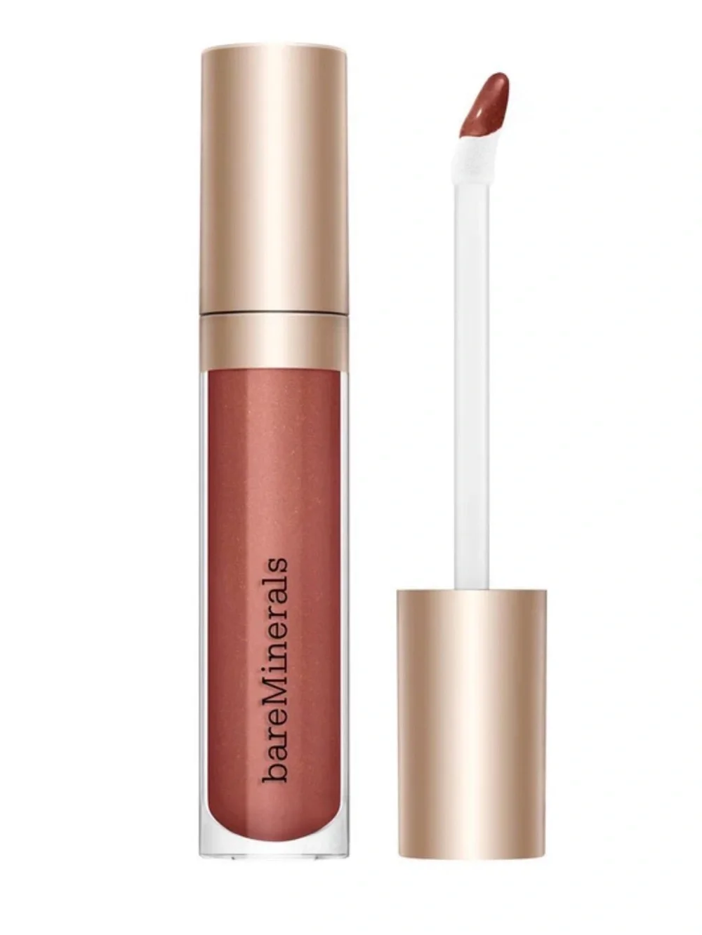bareMinerals Satin Lip Gloss - Sincerity